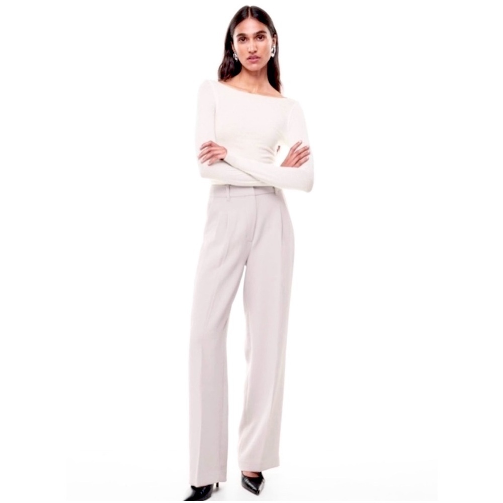 Aritzia Wilfred Ibiza Pant